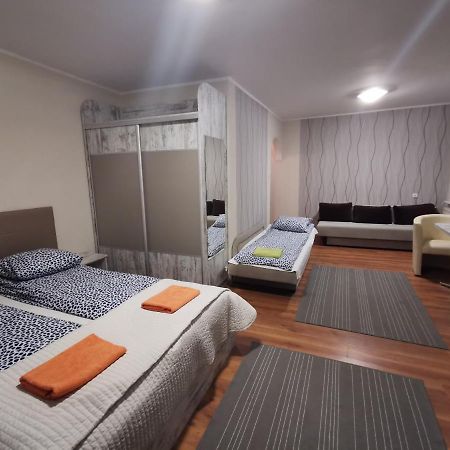Sympatik Panzió Jastrzębia Góra Kültér fotó