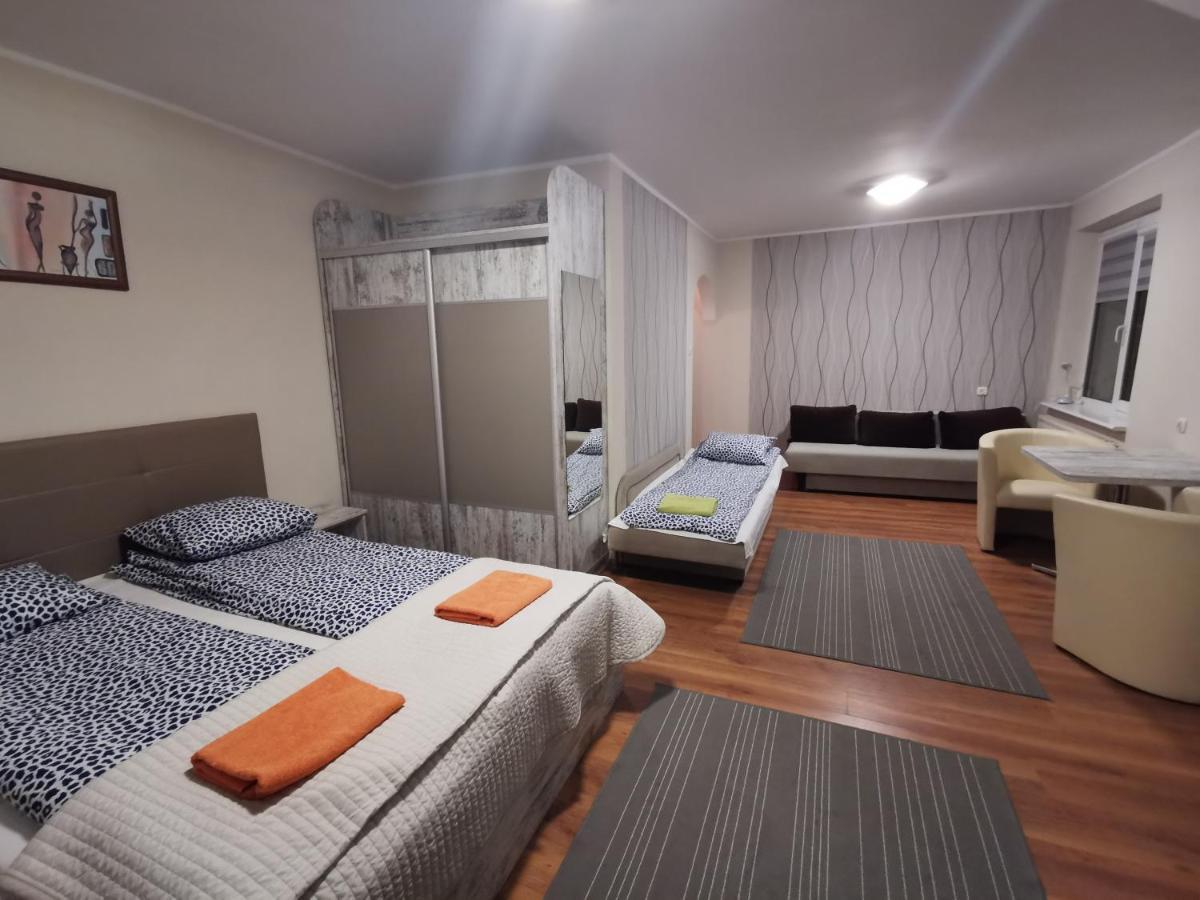 Sympatik Panzió Jastrzębia Góra Kültér fotó